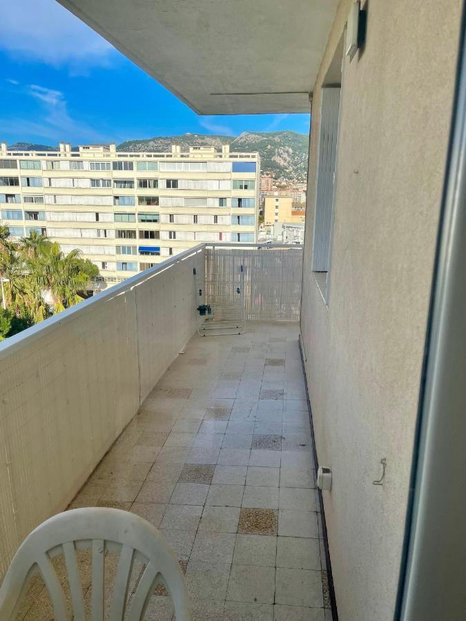 Le Marsouin Yourhosthelper Toulon Exteriör bild