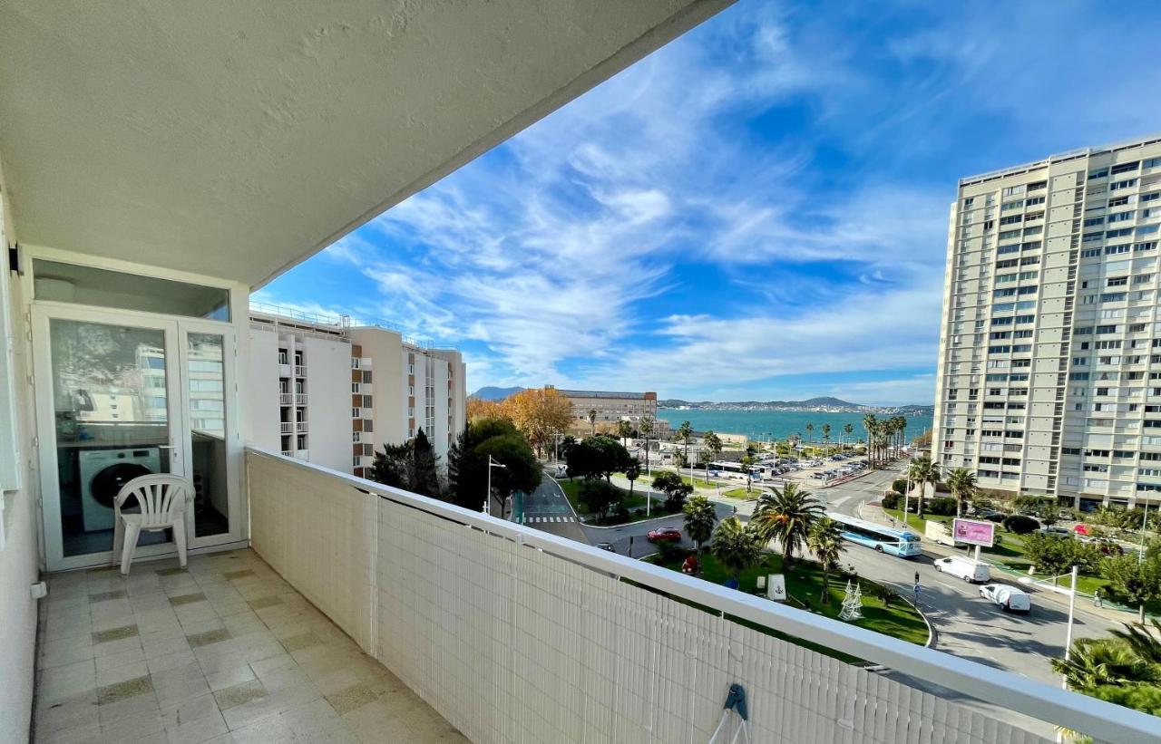 Le Marsouin Yourhosthelper Toulon Exteriör bild
